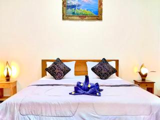 Karma Mimba House - 8