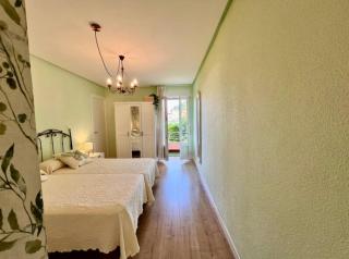 Villa privada con jardín &BBQ cerca de playas - 7