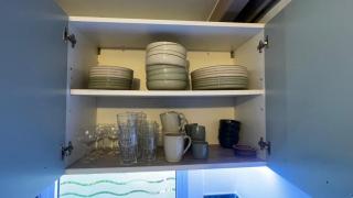 Chalet climatisé en Haute-Corse 500m plage - camping Marina di Sorbo - Sorbo-Ocagnano - 1