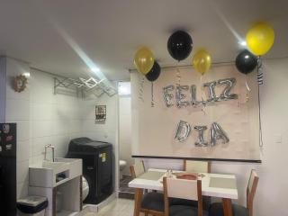 Tranquilo y Acogedor Apto en Fusagasugá. - 1