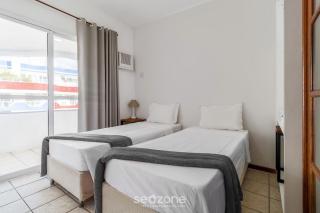 Apto a poucos passos da praia dos Ingleses IHO264 - Florianópolis - 8