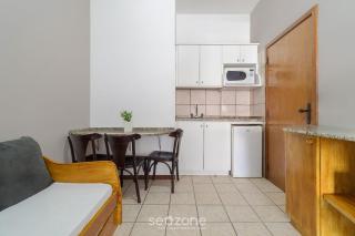 Apto a poucos passos da praia dos Ingleses IHO264 - Florianópolis - 9