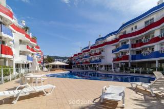 Apto a poucos passos da praia dos Ingleses IHO264 - Florianópolis - 6