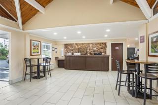 Best Western Gold Country Inn - Grass Valley - 6