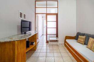 Apto a poucos passos da praia dos Ingleses IHO264 - Florianópolis - 5