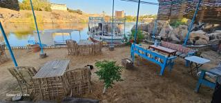 Hannag Island - Aswan - 6