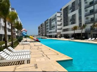 فنادير باي - Hurghada - 0