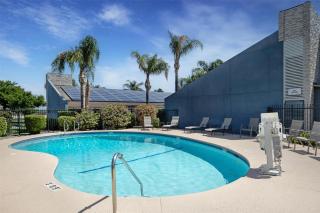 Best Western Big Country Inn - Coalinga - 4