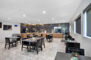 Best Western Big Country Inn - Coalinga - 2