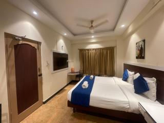 AKG Lodge - Kanchipuram - 5