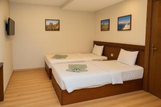 Miramar Green Talaat harb - Kairo - 1