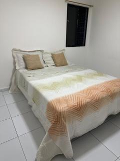 Apartamento pra temporada São João Campina Grande-PB - Campina Grande - 3