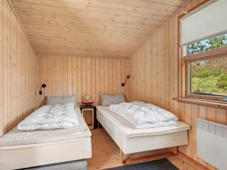 Holiday Home Rieke - 2km from the sea by Interhome - Blokhus - 1
