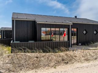 Holiday Home Tessa - 500m from the sea by Interhome - Løkken - 8