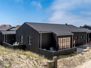 Holiday Home Tessa - 500m from the sea by Interhome - Løkken - 0