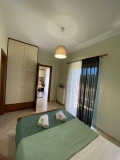 Rodia apartment - Kyparissia - 4