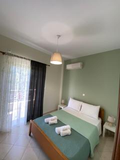 Rodia apartment - Kyparissia - 6