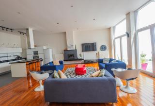 Maison ou Chambre - Bruxelles - 5