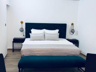 STUDIO-CHAMBRE SALON Aramys Ngaparou - Ndiorhorh - 6
