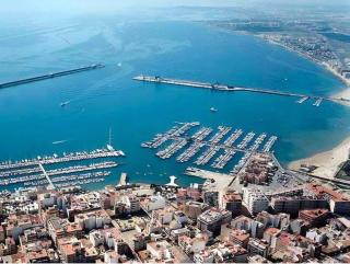 Piso Red Harmony - Torrevieja - 9