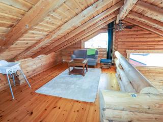 Holiday Home Villa tsahkal by Interhome - Kilpisjärvi - 4