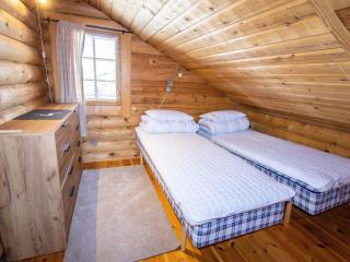 Holiday Home Villa tsahkal by Interhome - Kilpisjärvi - 2