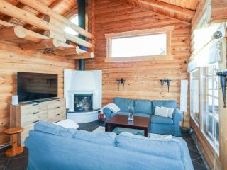 Holiday Home Villa tsahkal by Interhome - Kilpisjärvi - 8