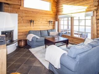 Holiday Home Villa tsahkal by Interhome - Kilpisjärvi - 9