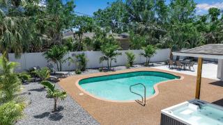 Pool & Play Oasis! All the Amenities & Near AMI! - 6
