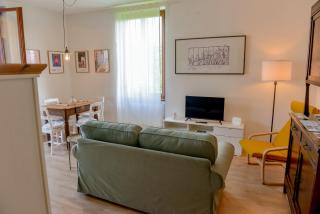 Ines Lake Garden - with private parking & garden - Salò - 4