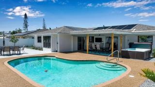 Pool & Play Oasis! All the Amenities & Near AMI! - 5