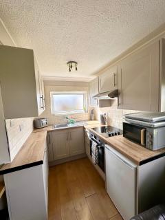 55 Florida Park Hemsby - Great Yarmouth - 7