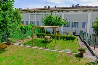 Ines Lake Garden - with private parking & garden - Salò - 6