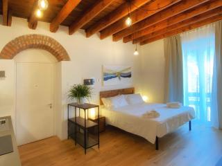 Relax in Style - Motta Apartments - 8