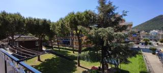 Al Pepe Rosa di Borghetto - Borghetto Santo Spirito - 1