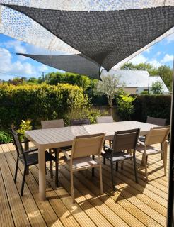 MAISON PMR à 15 mn DES PLAGES - Ploemel - 0