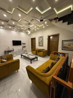 Moroccan stay - Rawalpindi - 9