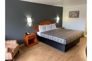Budget Inn Greenville By Hotel O I-85 - 0