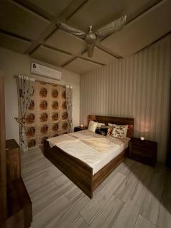 Moroccan stay - Rawalpindi - 1