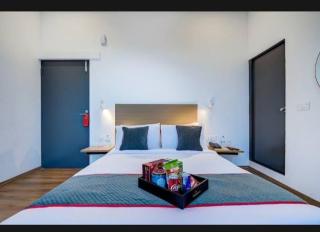 hotel delight inn - Surat - 8