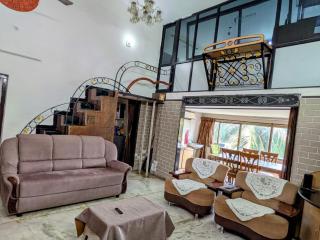 Srujan's Mansion - Visakhapatnam - 3