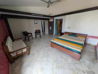 Srujan's Mansion - Visakhapatnam - 2