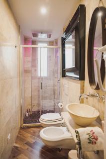 Romantic Suite - Firenze - 9