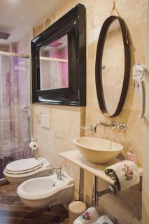 Romantic Suite - Firenze - 8