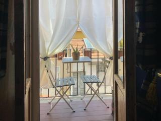 Romantic Suite - Firenze - 7