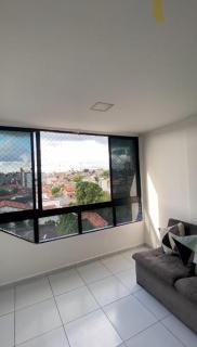 Apartamento pra temporada São João Campina Grande-PB - Campina Grande - 7