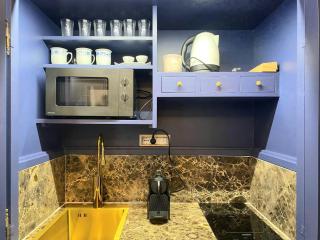 Romantic Suite - Firenze - 5