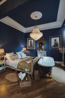 Romantic Suite - Florenz - 1