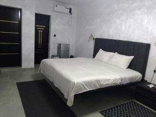 Chambre à Saly Ngaparou Résidence Aramys Ngaparou - Saly Portudal - 0