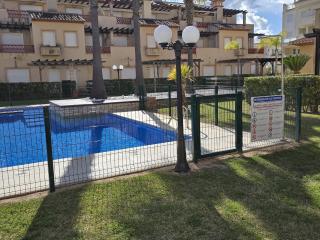 Apartamento nuevo playa Rabdells oliva nova - 9